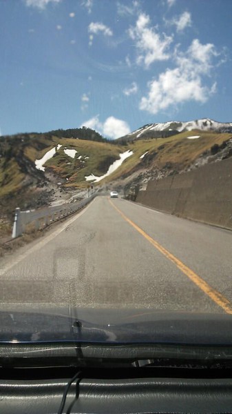 草津志賀道路