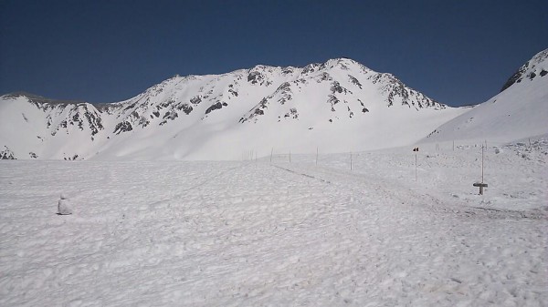 立山 室堂