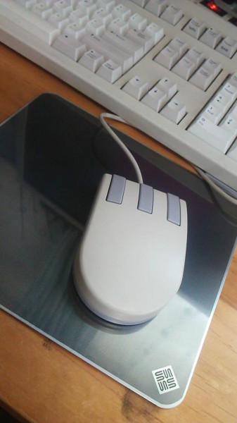 type5 mouse
