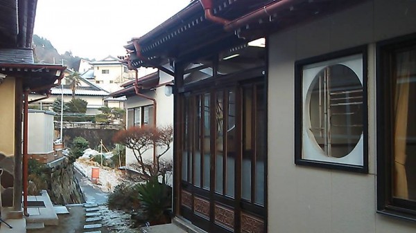 美浜荘