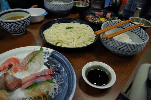 小田原さかなセンター