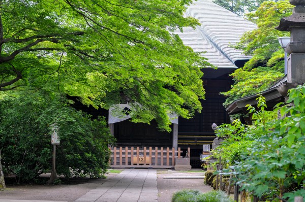 多門院