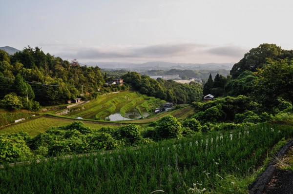 黒磯町