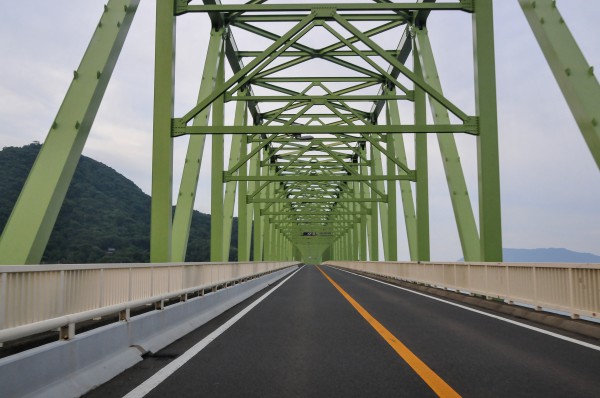 大島大橋