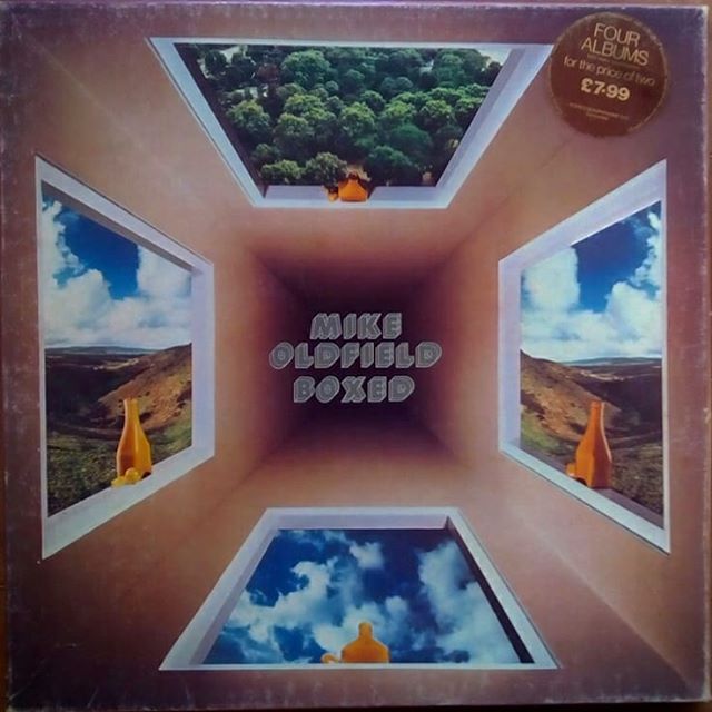 こんなのも出てきた__#アナログ盤 #レコード #実家片付け中 #実家片付け