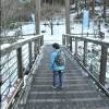 丹波山村のめこい湯
